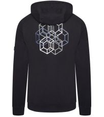 Pánská mikina Distinctly Hoodie Dare 2B Black