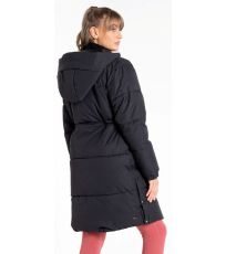 Dámský zimní kabát Indulgent Dare 2B Black