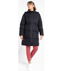 Dámský zimní kabát Indulgent Dare 2B Black