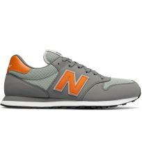 Pánská lifestylová obuv NB_GM500 New Balance