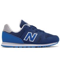 Dětská lifestylová obuv NB_KD373 New Balance