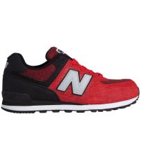 Dětská lifestylová obuv NB_KL574 New Balance