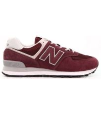 Pánská lifestylová obuv NB_ML574 New Balance