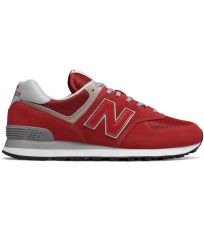 Pánská lifestylová obuv NB-ML574 New Balance 