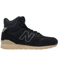 Pánská lifestylová kotníková obuv NB-MRH996 New Balance 