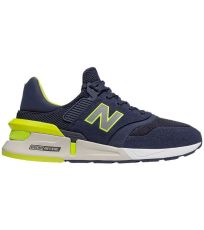Pánská lifestylová obuv NB-MS997 New Balance 