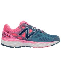 Dámská běžecká obuv NB_W680 New Balance