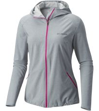 Soft. bunda HEATR CANYON Columbia 