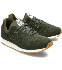 Dámská lifestylová obuv NB-WL373 New Balance 