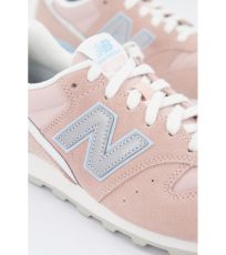 Dámská lifestylová obuv NB-WL996 New Balance 