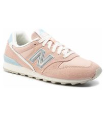 Dámská lifestylová obuv NB-WL996 New Balance 