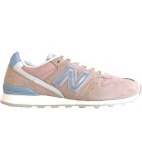 Dámská lifestylová obuv NB-WL996 New Balance 