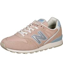 Dámská lifestylová obuv NB-WL996 New Balance 