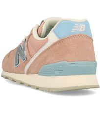 Dámská lifestylová obuv NB-WL996 New Balance 