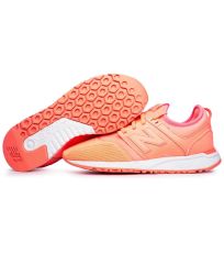 Dámská lifestylová obuv NB-WRL247 New Balance 