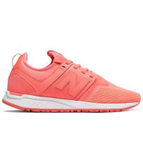 Dámská lifestylová obuv NB-WRL247 New Balance 