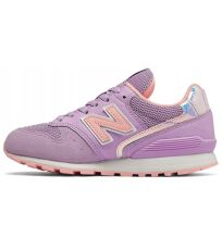 Dětská lifestylová obuv NB-YC996 New Balance 