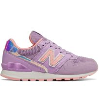 Dětská lifestylová obuv NB_YC996 New Balance