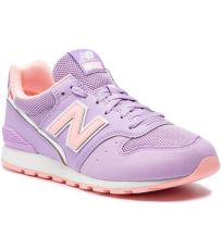 Dětská lifestylová obuv NB-YC996 New Balance 