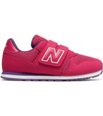 Dětská lifestylová obuv NB_YV373 New Balance