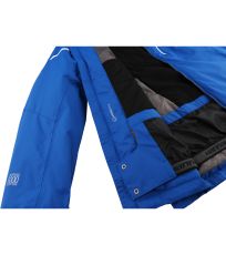 Pánská lyžařská bunda SPARROW HANNAH nautical blue