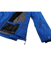 Pánská lyžařská bunda SPARROW HANNAH nautical blue