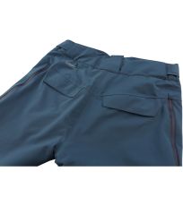 Dámské lyžařské kalhoty TIBI II HANNAH vintage indigo