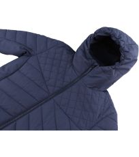 Dámská zimní bunda GIGI HANNAH vintage indigo