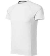 Pánské funkční triko Destiny Malfini bílá