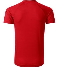 Pánské funkční triko Destiny Malfini červená