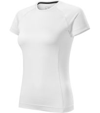 Dámské funkční triko Destiny Malfini bílá