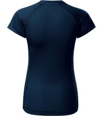 Dámské funkční triko Destiny Malfini námořní modrá