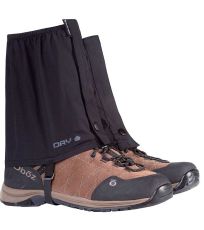 Návleky na boty Grasmere Dry Trekmates černá