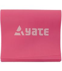 Cvičební guma středně tuhá YTM04100 YATE 