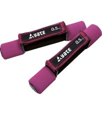 Činky Soft 0.5kg / pár YTM04220 YATE 