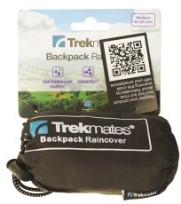 Obal na batoh nepromokavý YTM05452 Trekmates černá