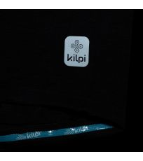 Pánský merino cyklistický dres Sonet-m KILPI Tmavě šedá