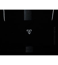 Pánský merino cyklistický dres Sonet-m KILPI Tmavě šedá