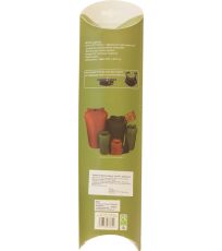 Nepromokavý vak 80L - černá X-LITE Drysack Highlander černá