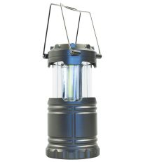 Kempingová lampa 3 COB LED Highlander