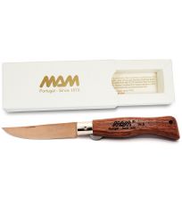 Zavírací nůž s pojistkou YTSN00154 MAM