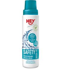 Prací prostředek 250 ml Safety Wash-In Hey Sport