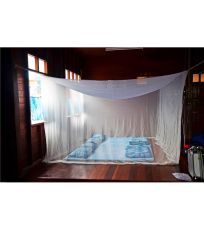 Moskytiéra 2 x 1,15 x 1,75 m Trekker Mosquito Net Highlander 