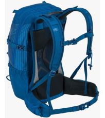 Unisex turistický batoh 25 l Summit Highlander zelená