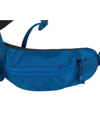 Unisex turistický batoh 25 l Summit Highlander zelená