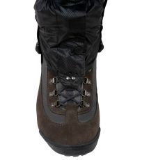 Návleky na boty YTSS00760 Highlander černá