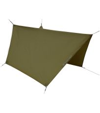 Bivakovací plachta Hexagon Tarp Trekmates