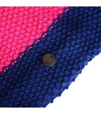 Unisex zimní čepice DELORE ALPINE PRO 236