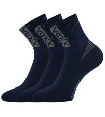 Unisex sportovní ponožky - 3 páry Codex VoXX®