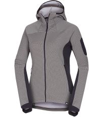 Dámská outdoorová mikina MARCELLA NORTHFINDER 